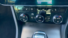 Skoda Superb 2.0 TSI 190 Sport Line Plus 5dr DSG Petrol Estate